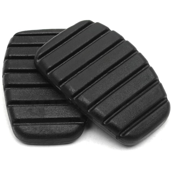 Universal Clutch Pedal Pad